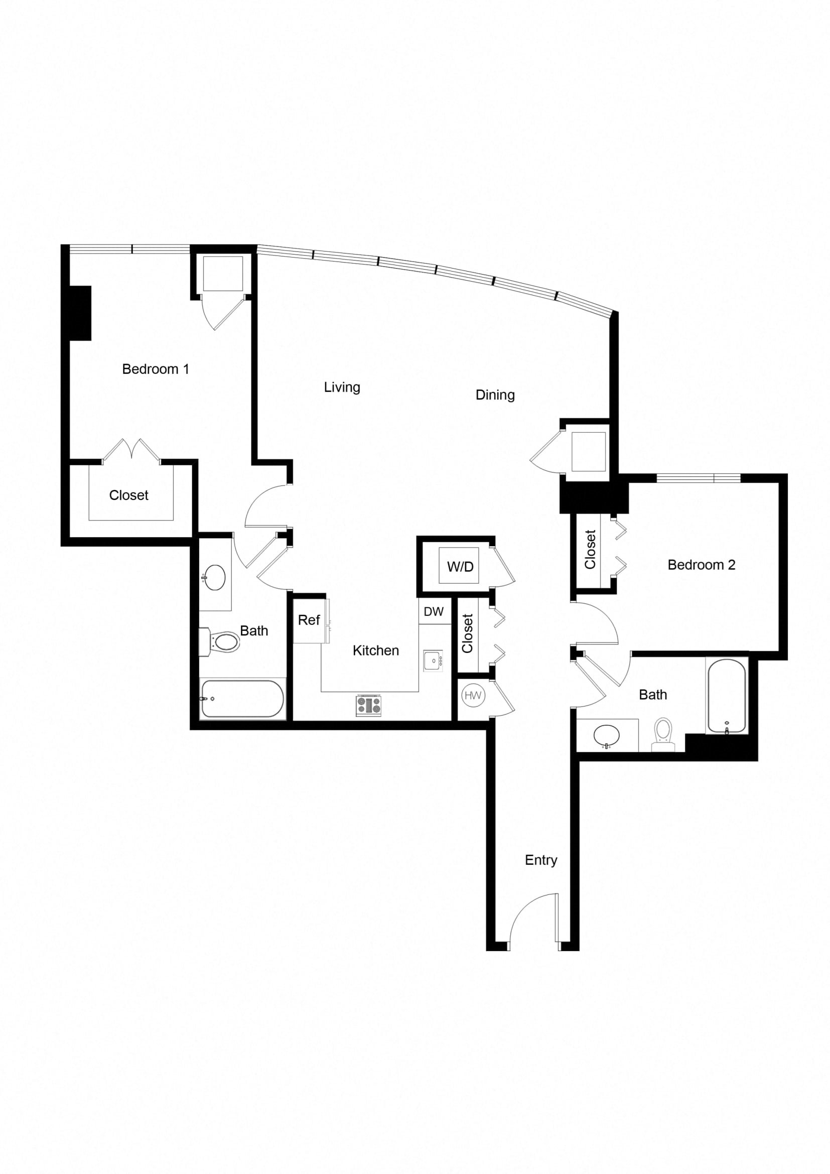 B09 floor plan